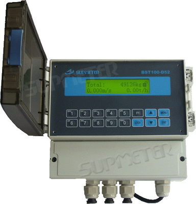 Regolatore With Optional Enthernet e DP della scala della cinghia di resistenza della corrosione della prova RS232 RS485 della polvere e LCD