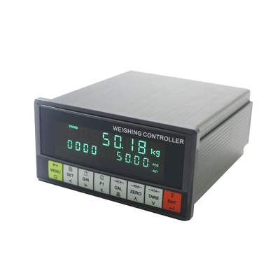 Perdita nell'alimentatore Digital del peso che pesa temperatura di funzionamento del regolatore 25℃~+45℃