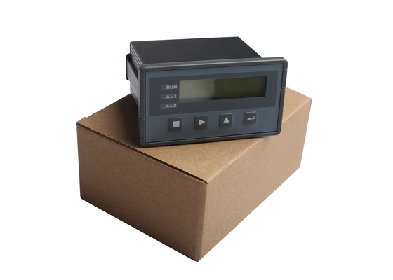 Regolatore portatile High Sampling Frequency 1280Hz di DC24v MiNi Peak Hold Weighing Indicator