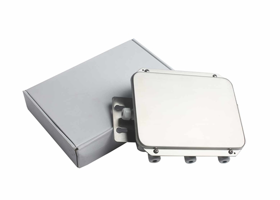 Alto uso facile della scatola di giunzione del segnale di resistenza all'umidità per la pesatura dell'indicatore