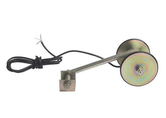 Sensore di velocità accessorio di Weighfeeder della cinghia leggera con l'uscita di impulso
