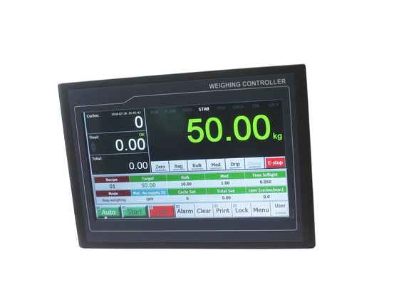 Progettazione di contabilità elettromagnetica che pesa il regolatore Weighing Scale Parts dell'indicatore