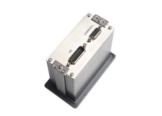 Mini 3-CH 3-D che pesa il regolatore dell'indicatore, regolatore di misurazione della forza 1280Hz