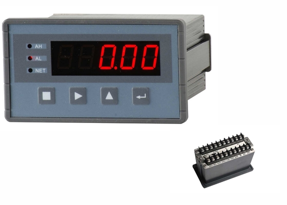 Mini Digital Weight Indicator, regolatori dell'indicatore di misura del sensore di forza