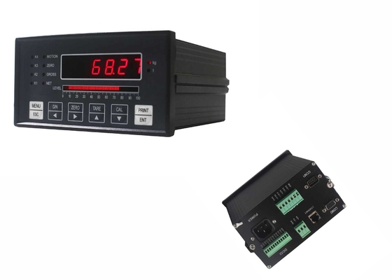 Indicatore elettronico della scala di Digital dell'esposizione di LED per il saltatore e la pesa a bilico
