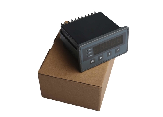 Mini indicatore del peso di 3-D/3-CH Digital per il sistema di misurazione della forza dei canali 1-3