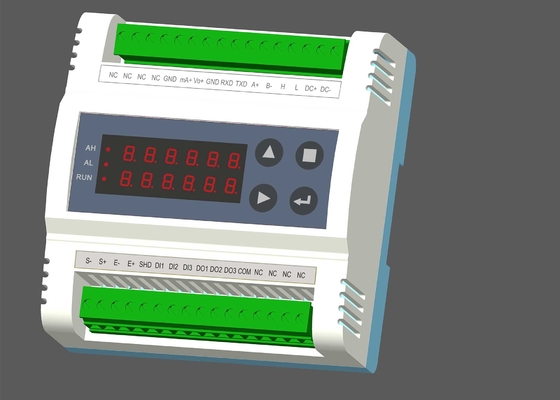 Progettazione Digital di contabilità elettromagnetica che pesa il modulo di Weight Measuring Control del regolatore