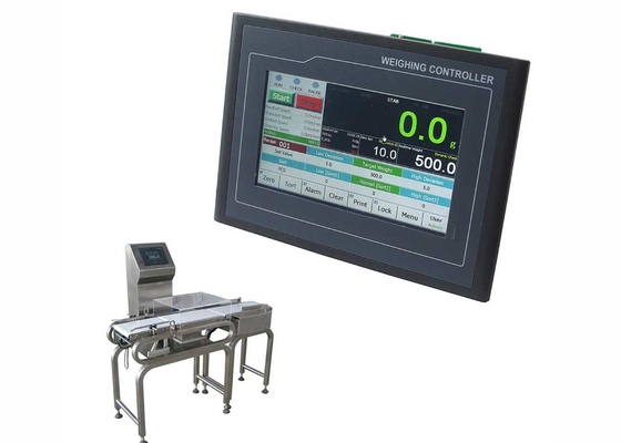 Controllore automatico di For Digital Weight del regolatore dell'indicatore della pesatura di controllo IP65